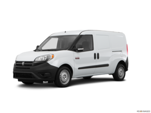 Used 2015 Ram Promaster City Tradesman Cargo Van 4d Prices Kelley Blue Book