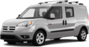 2015 Ram ProMaster City image