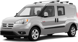 2015 Ram ProMaster City