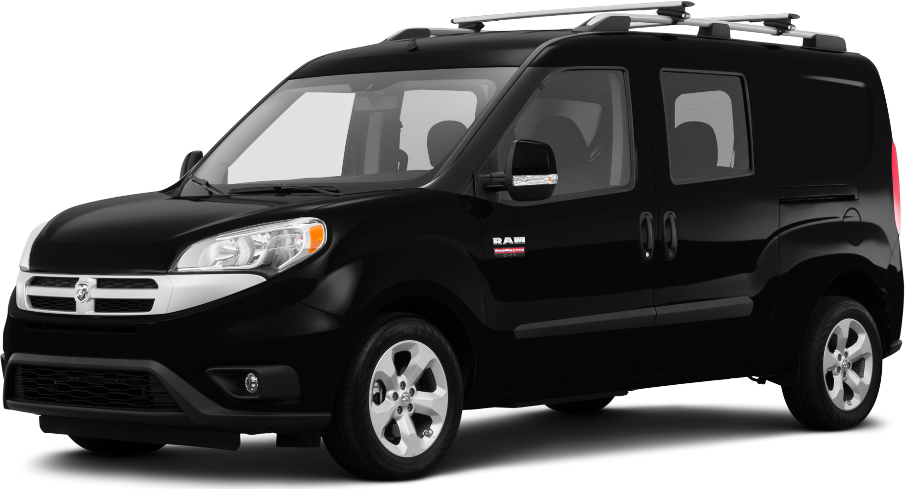 2015 dodge promaster city