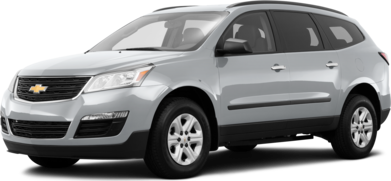 2015 Chevrolet Traverse Prices Reviews Amp Pictures