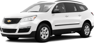 2015 Chevrolet Traverse Prices Reviews Amp Pictures