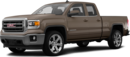 2015 GMC Sierra 1500 Double Cab image
