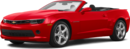 2015 Chevrolet Camaro image