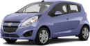 2015 Chevrolet Spark image