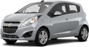 2015 Chevrolet Spark