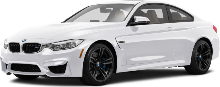2015 BMW M4 Exterior: 0
