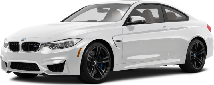 2015 BMW M4 Exterior: 0