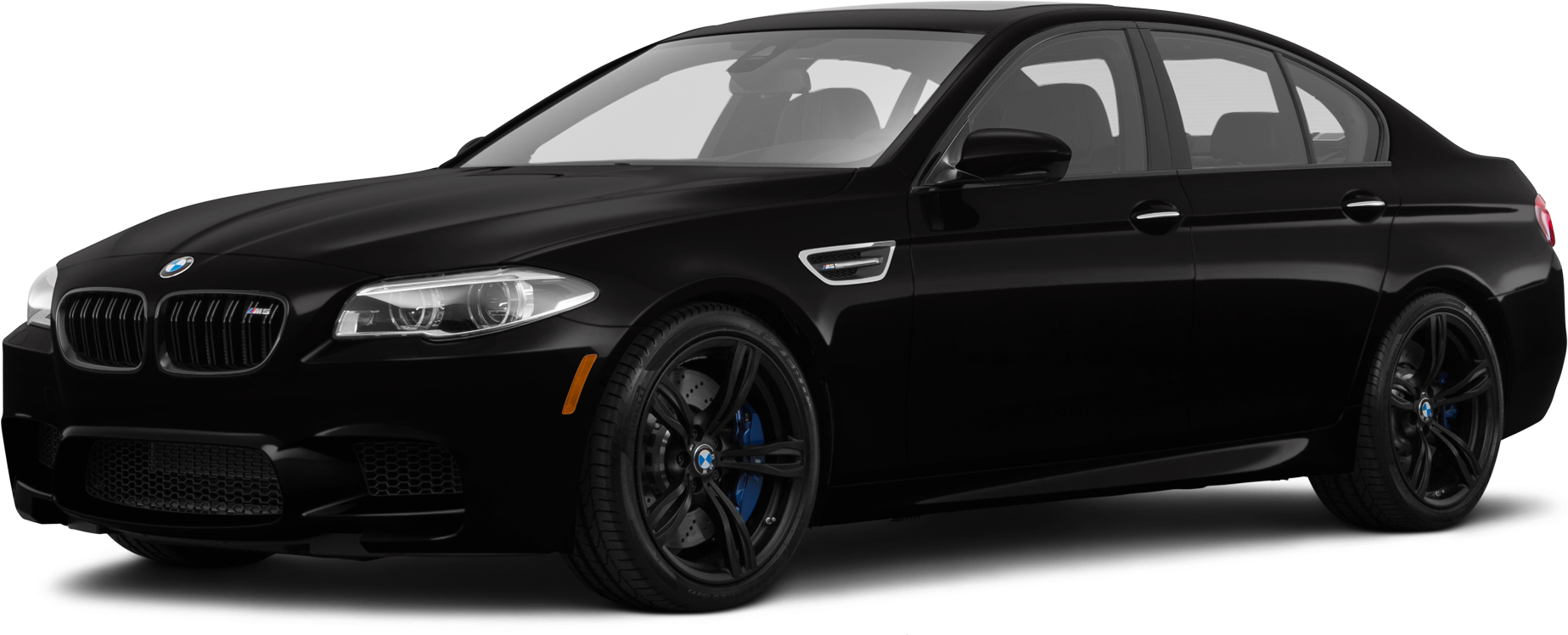 2015 Bmw M5 Values Cars For Sale Kelley Blue Book