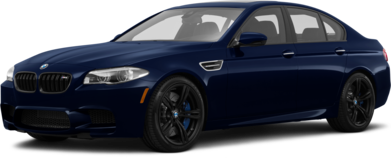 2015 Bmw M5 Prices Reviews Amp Pictures Kelley Blue Book