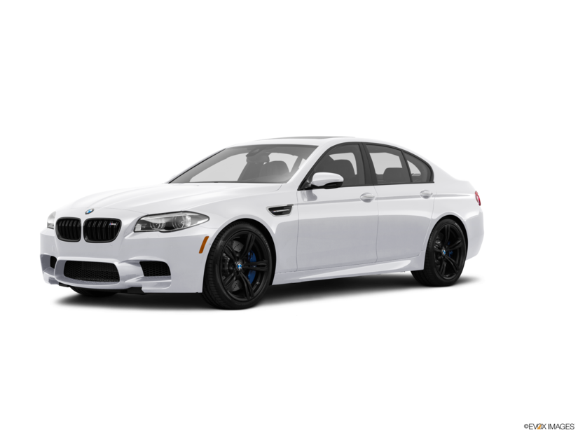Used 2015 BMW M5 Sedan 4D Prices | Kelley Blue Book