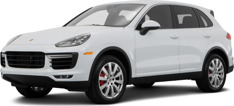 2015 Porsche Cayenne Exterior: 0