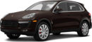 2015 Porsche Cayenne image