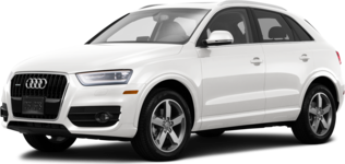 2015 Audi Q3