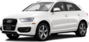 2015 Audi Q3 image