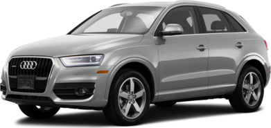 2015 Audi Q3 Prices Reviews Amp Pictures Kelley Blue Book