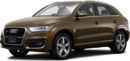 2015 Audi Q3 image