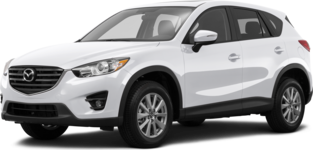 2016 MAZDA CX-5 Grand Touring Sport Utility 4D