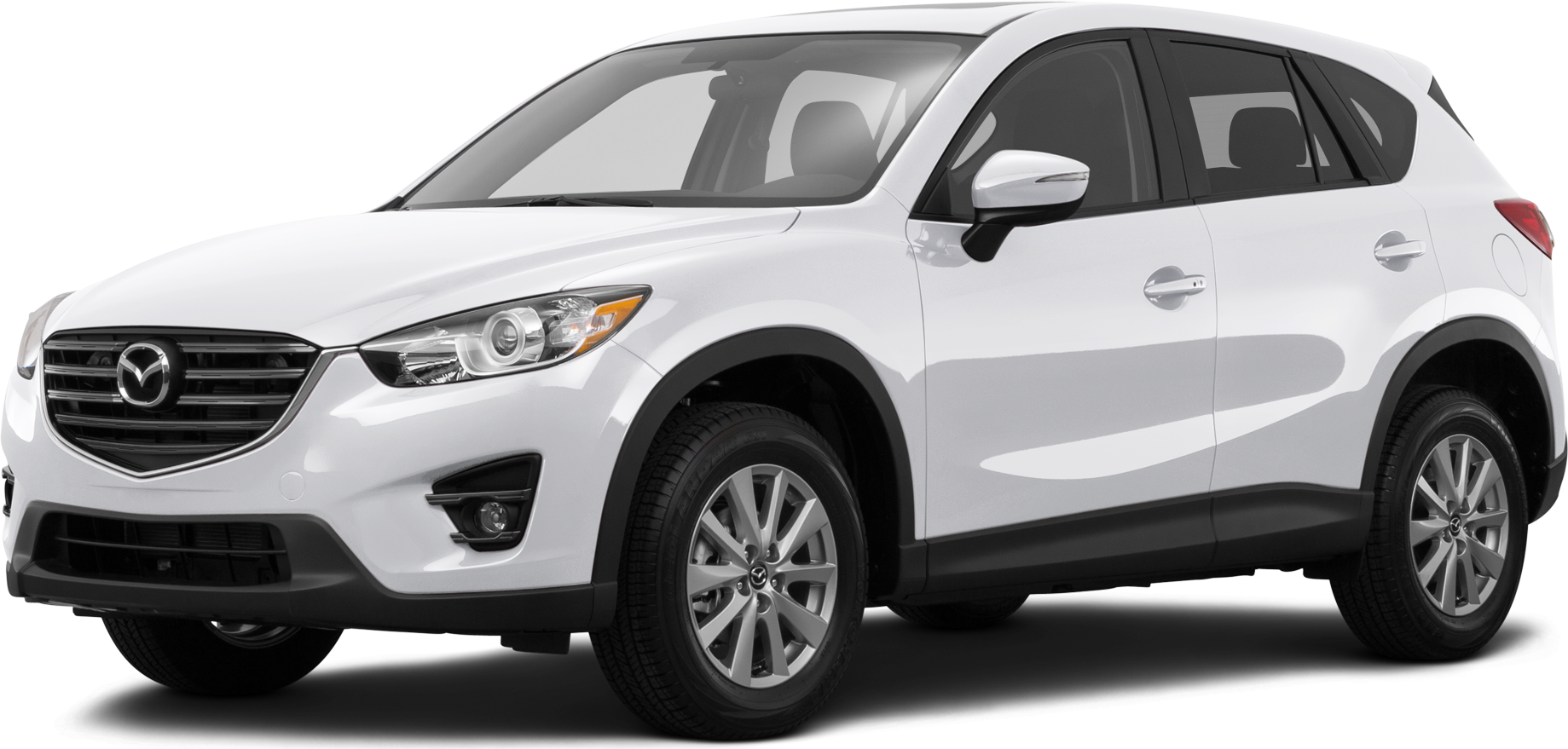 2016 MAZDA CX-5 Sport SUV 4D
