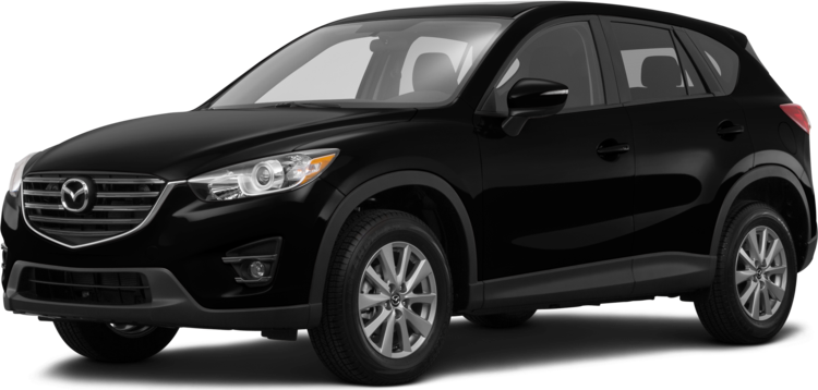 2016 MAZDA CX-5 Exterior: 0