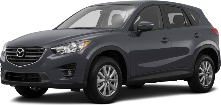 2016 MAZDA CX-5 Exterior: 0