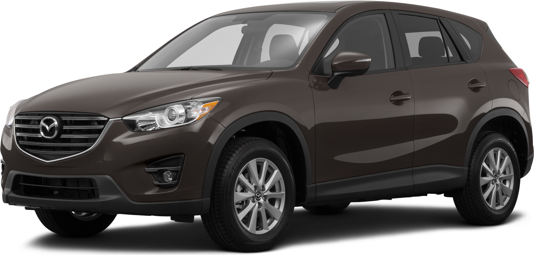 2016 MAZDA CX-5 Specs And Features | Kelley Blue Book