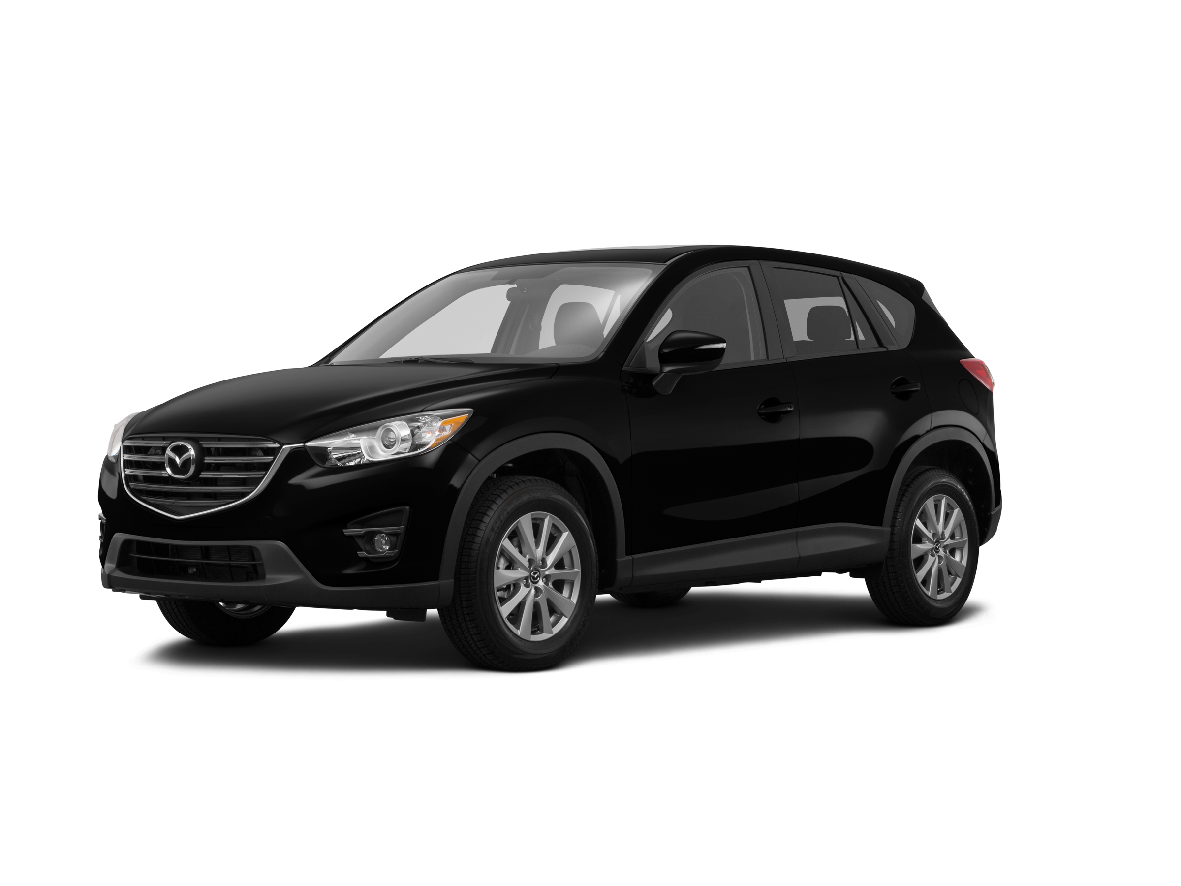 thumbnail image 2 of NAGD Left Rear Door Window Glass For 2013-2016 Mazda CX-5 - Privacy Tinted, Driver Side 2 of 3