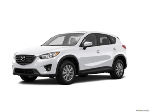 2016 Mazda Cx 5 Values Cars For Sale Kelley Blue Book