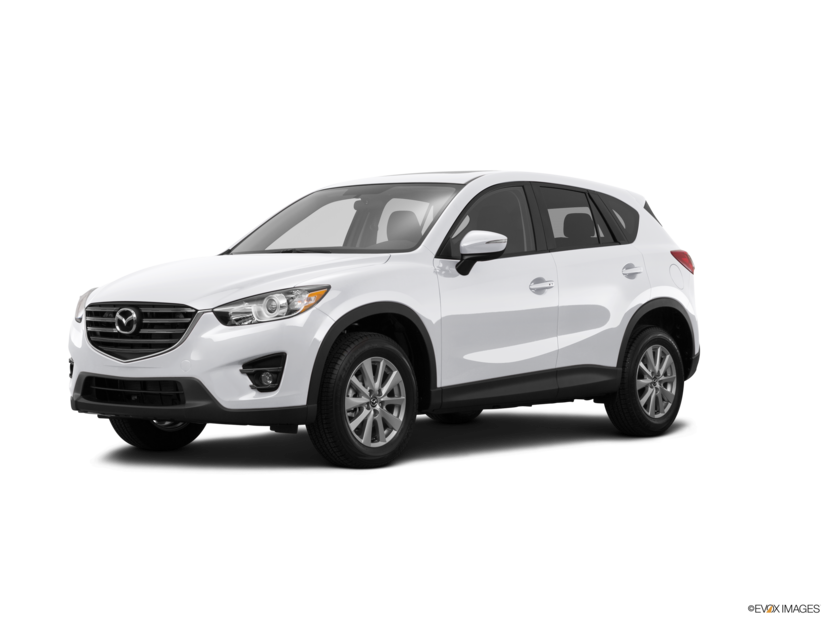 2016 mazda cx 5 touring sport utility 4d problems