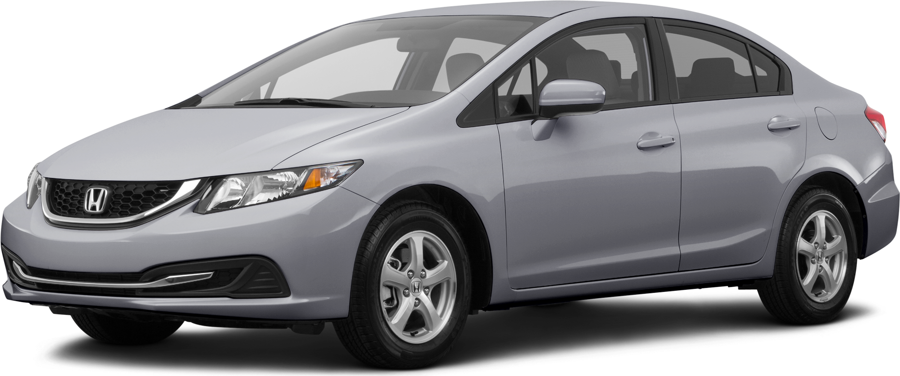 2015 Honda Civic image