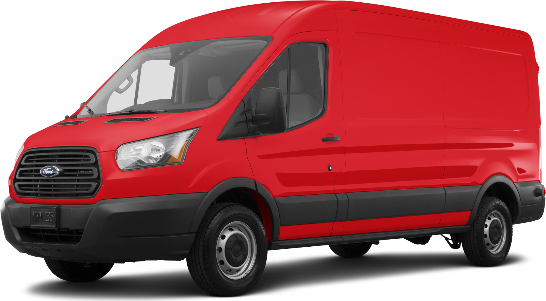 2015 Ford Transit 150 Van Price, Value, Depreciation & Reviews | Kelley ...