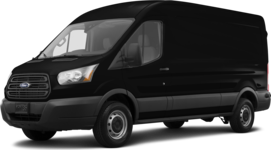2015 Ford Transit 150 Van