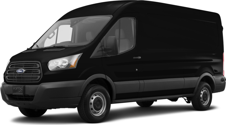 2015 Ford Transit 150 Van Exterior: 0
