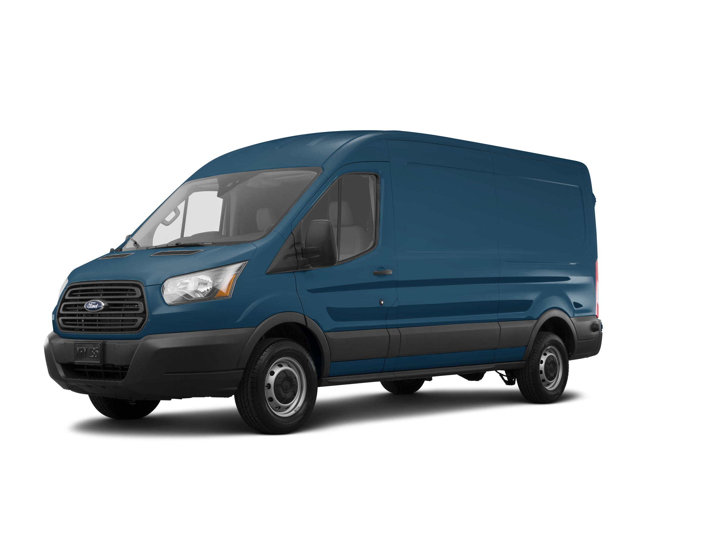 2015 Ford Transit 150 Van Price, Value, Depreciation Reviews