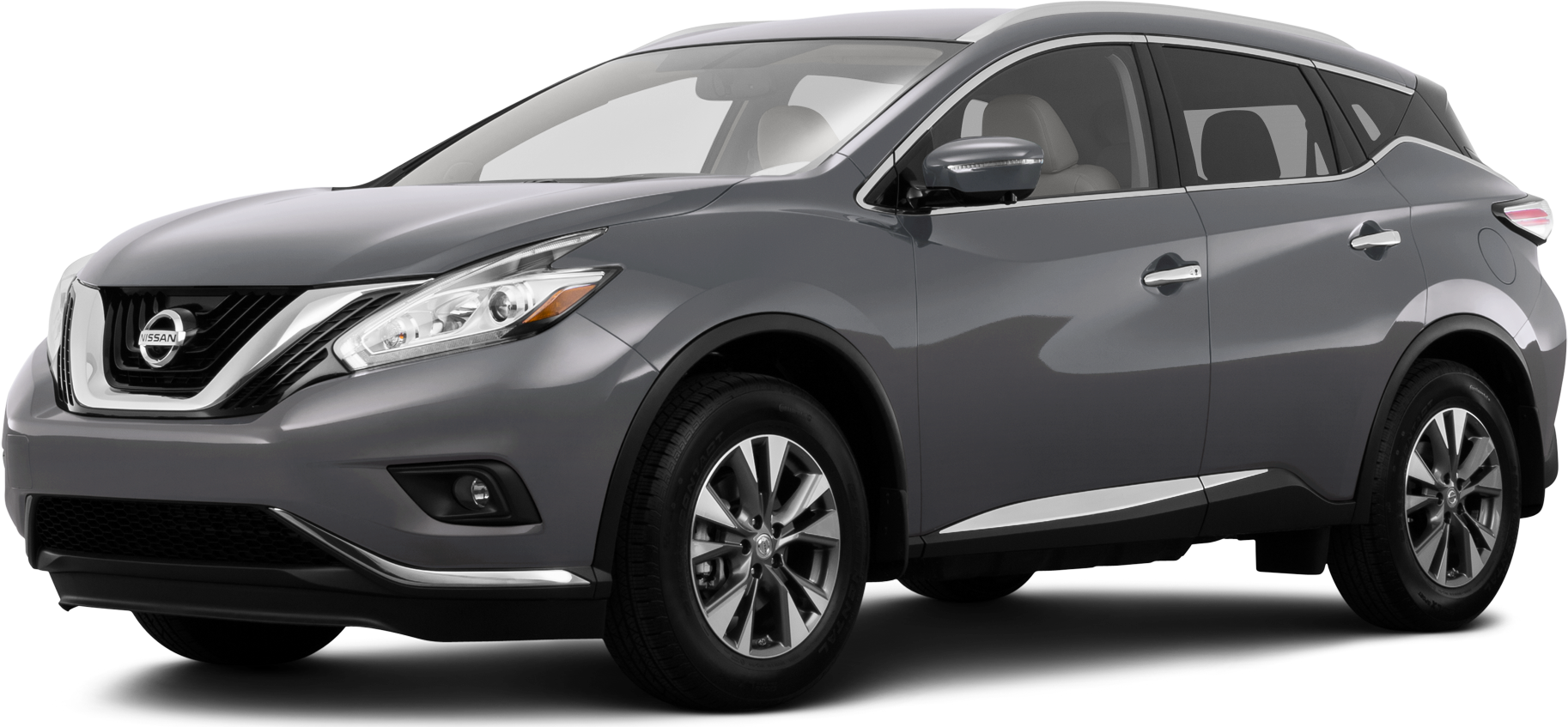 Nissan Murano SL Sport Utility 4D