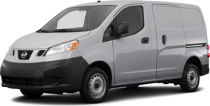 2015 Nissan NV200 SV Van 4D