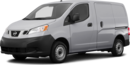 2015 Nissan NV200 image