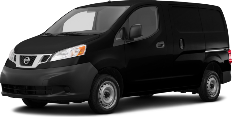2015 Nissan NV200 Exterior: 0