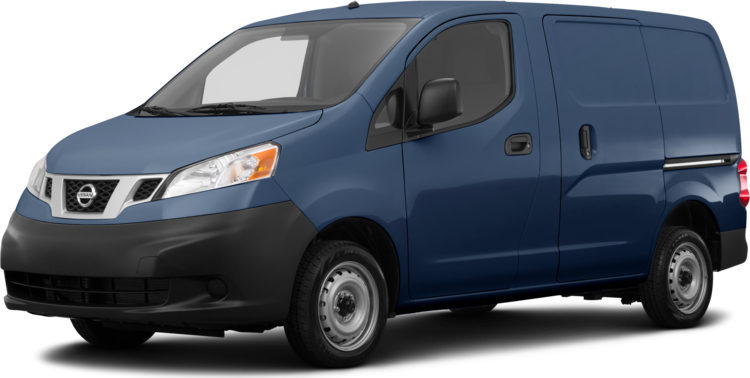 2015 Nissan NV200 Exterior: 0