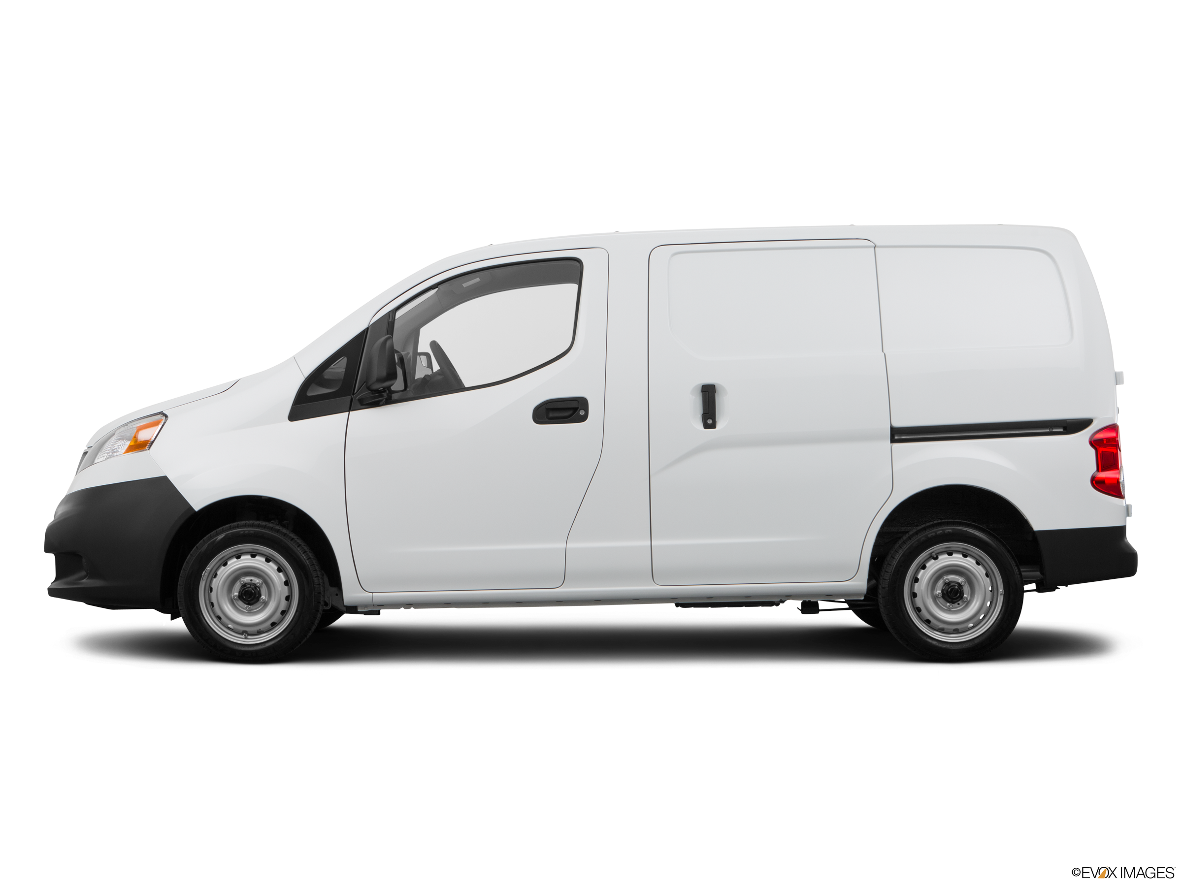 2015 Nissan NV200 - News, reviews, picture galleries and videos