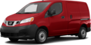 2016 Nissan NV200 image