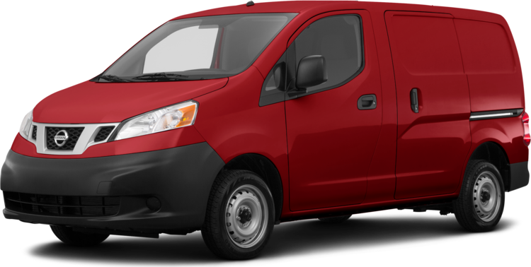 2016 Nissan NV200 Exterior: 0