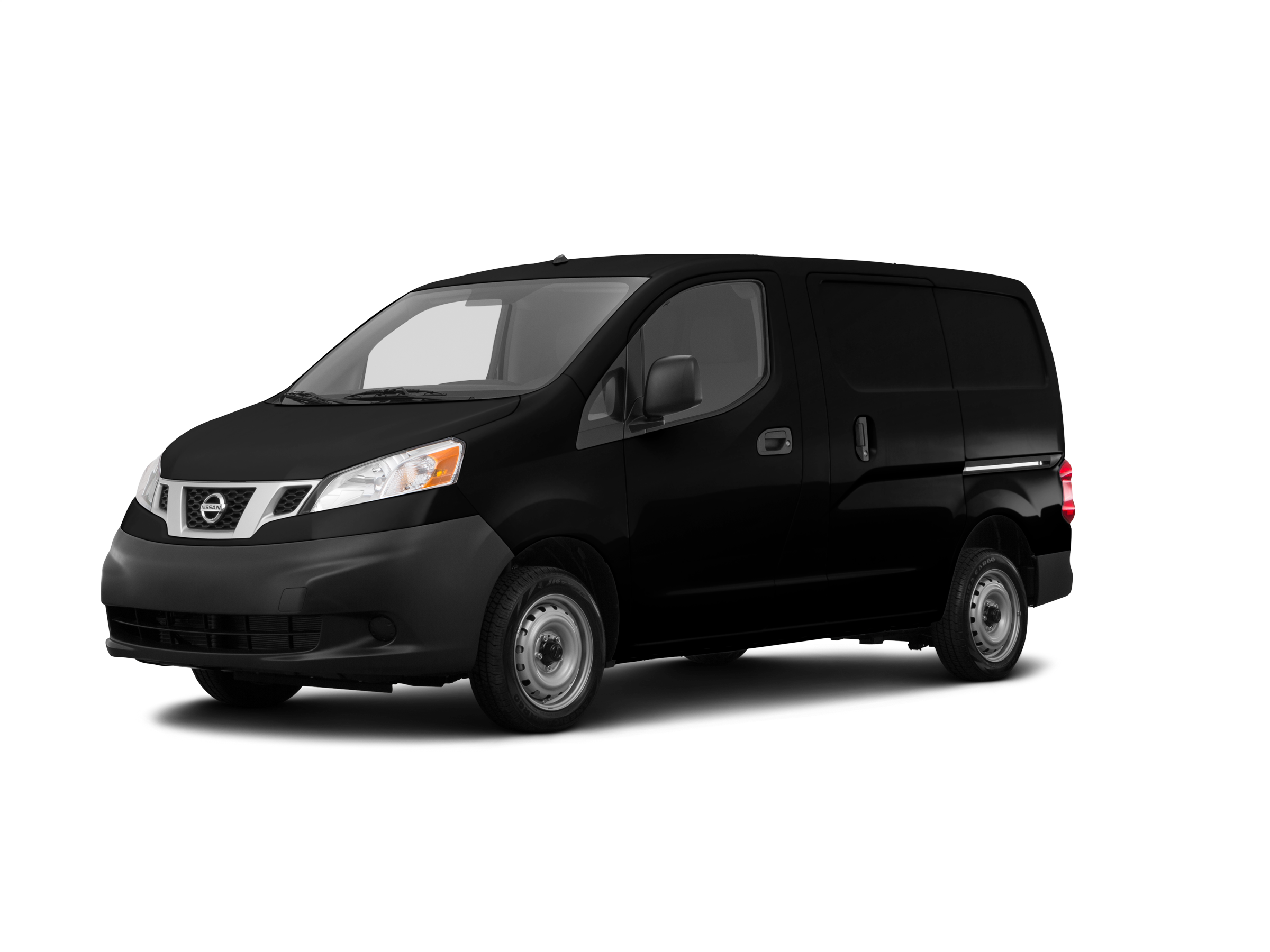 2016 nissan hot sale nv200 cargo van