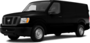 2015 Nissan NV1500 Cargo image