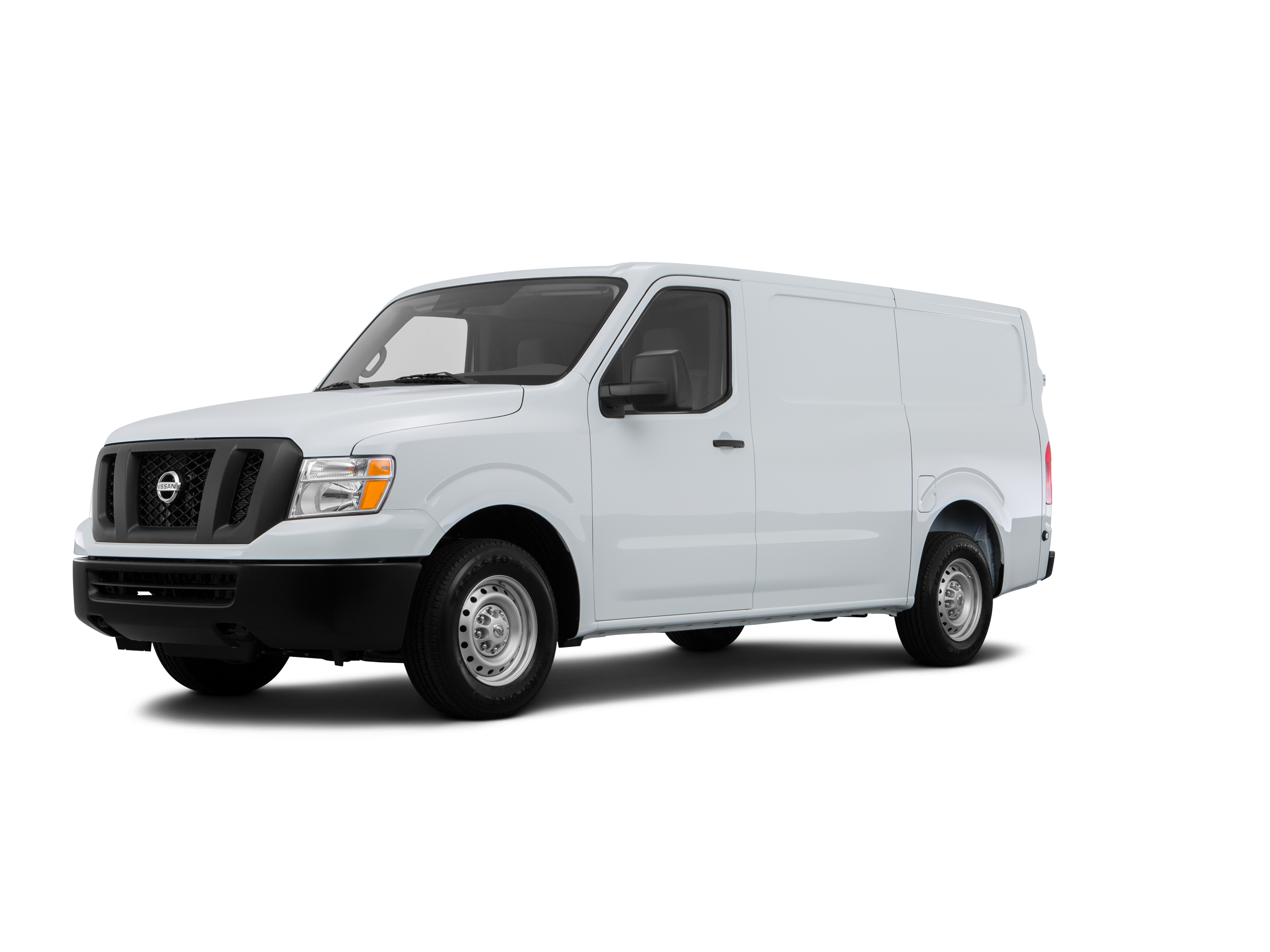 2015 nissan nv cargo nv1500 s