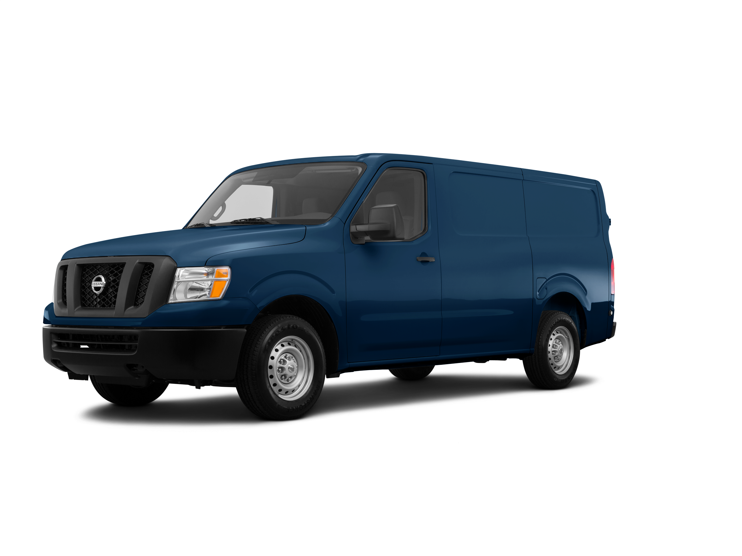 2015 nissan nv cargo nv1500 s