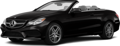 2015 Mercedes-Benz E-Class E 400 Cabriolet 2D