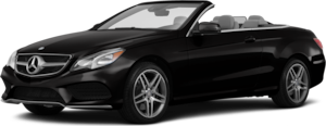 2015 Mercedes-Benz E-Class E 400 Cabriolet 2D
