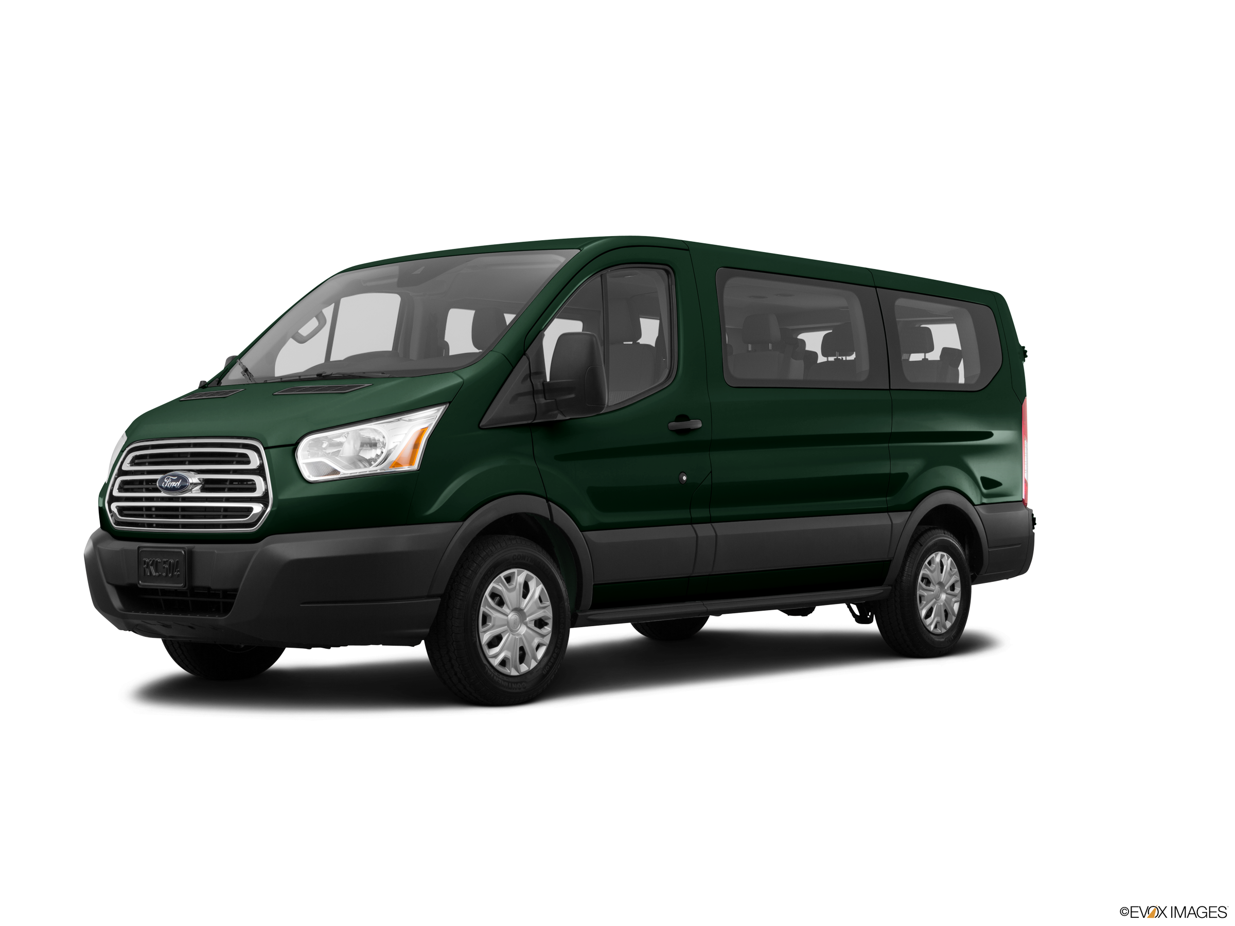 Used 2015 Ford Transit 150 Wagon XLT w/Low Roof w/Sliding Side Door Van ...