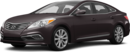 2015 Hyundai Azera image